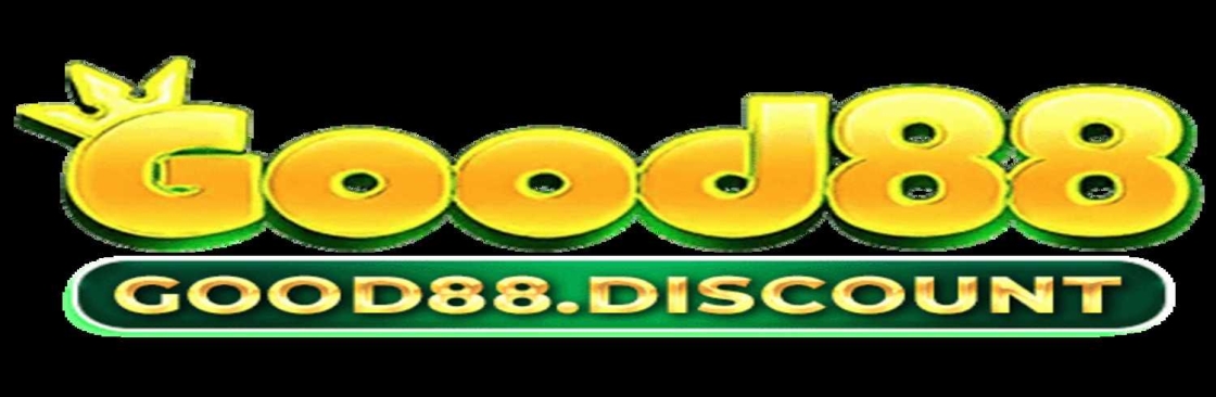 GOOD88 Cover Image