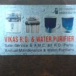 Vikas R.O. & Water Purifier