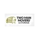 Two Man Movers and Storage