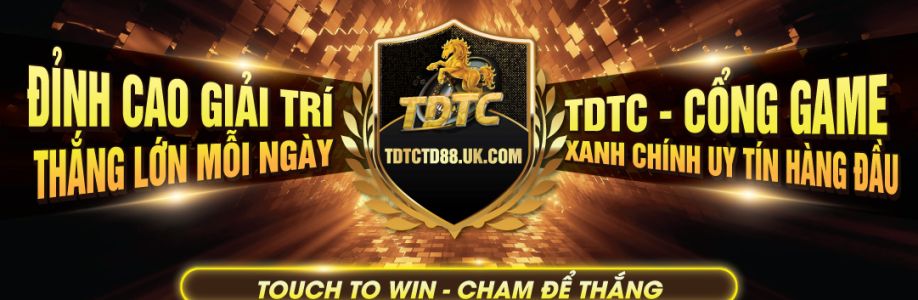 TDTC Thiên Đường Trò Chơi Cover Image