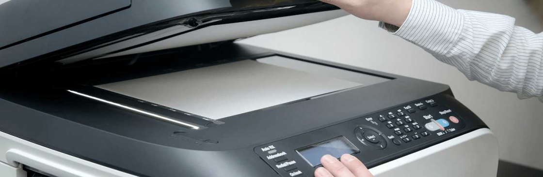 Printer IT Help Cover Image