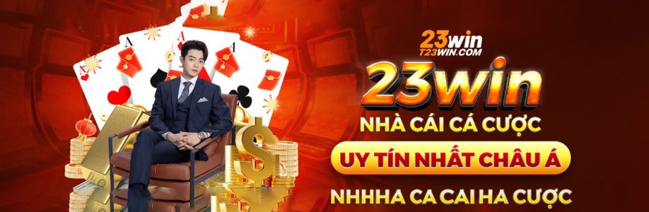 Nhà Cái 23WIN Cover Image