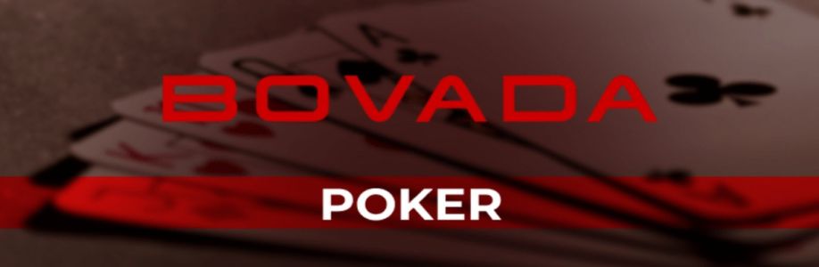 Bovada Poker Cover Image