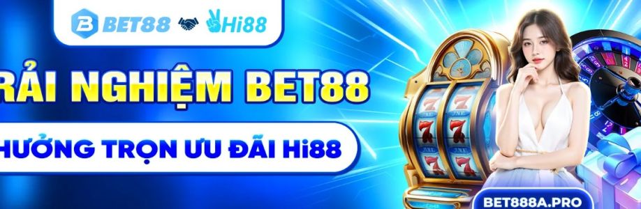 Nhà Cái Bet88 Cover Image
