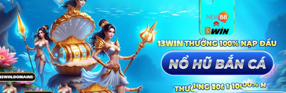 Nhà Cái 13win Cover Image