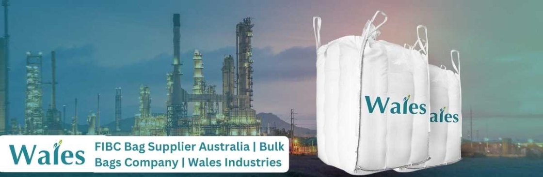 Wales Industries Cover Image