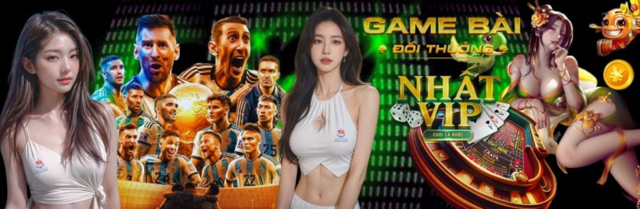 Cổng Game Nhatvip Cover Image