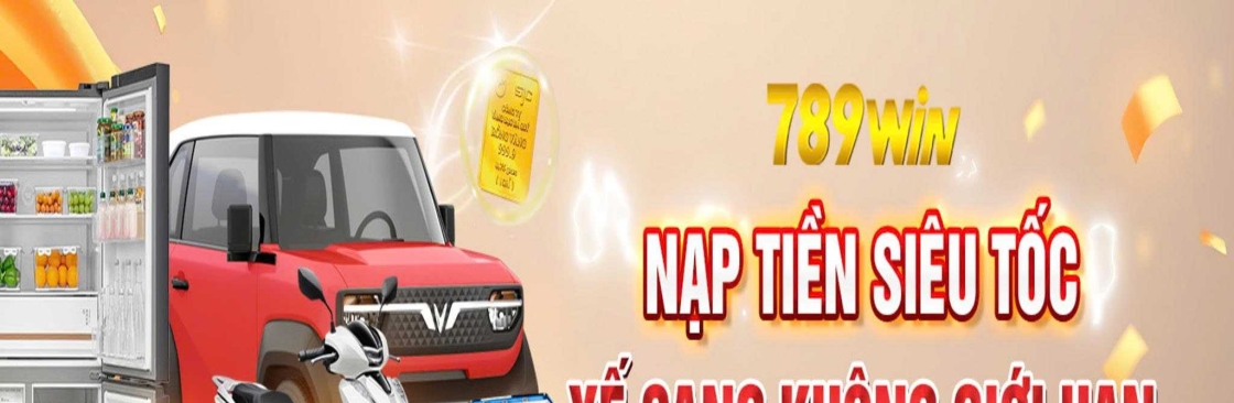 Nhà cái 789WIN Cover Image