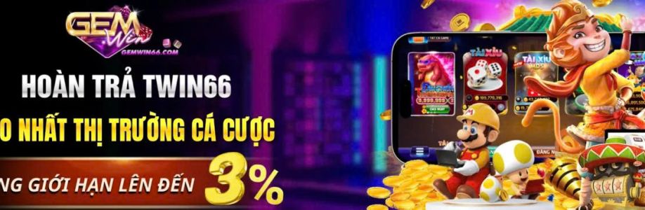 Cổng Game Gemwin Cover Image