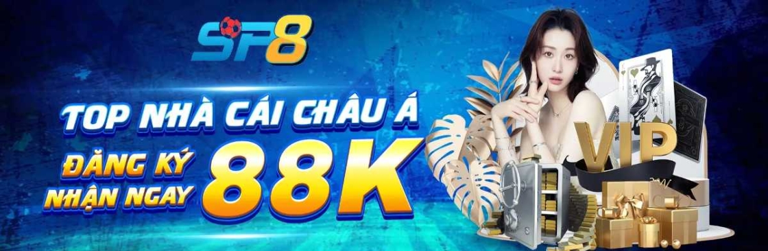 SP8BET mobi Cover Image