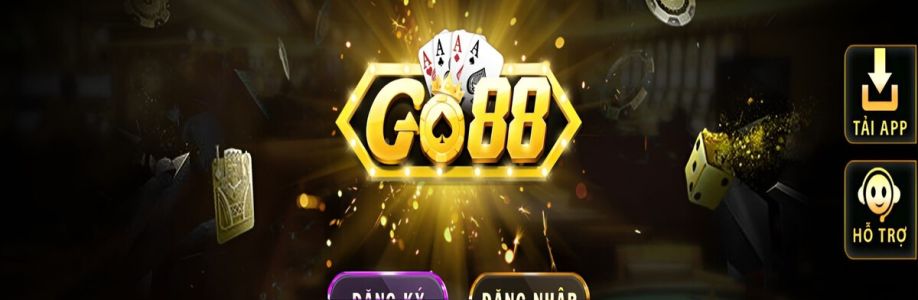 GO88 Cover Image