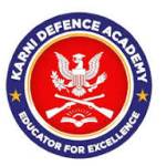Karni Defence Academy