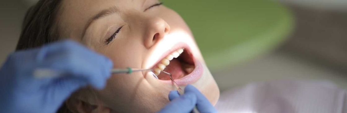 Beach Cities Dental Group Cover Image
