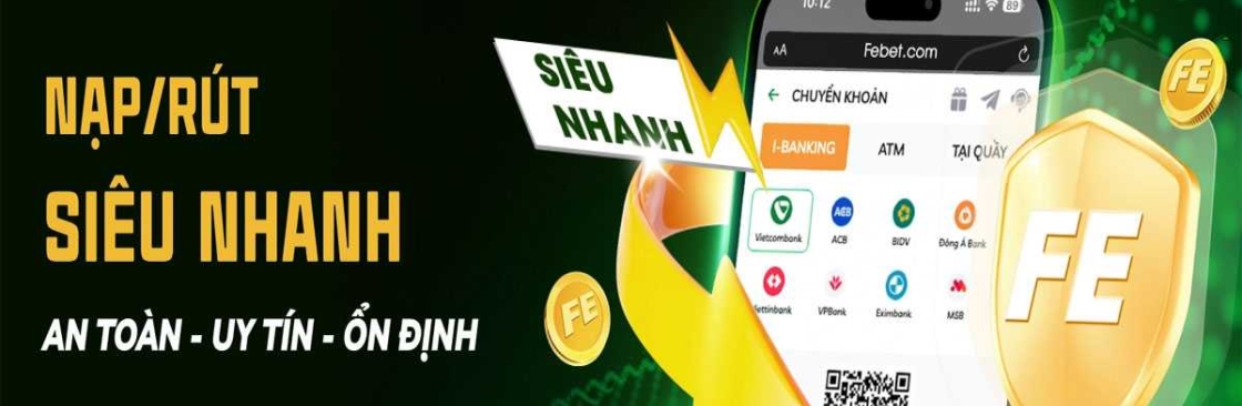 Nhà cái FEBET Cover Image