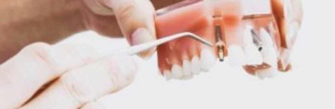 Dr. Foote Dental Cover Image