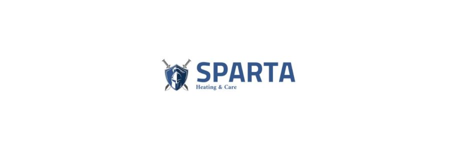 Sparta Heating and Care Cover Image