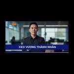 CEO Vương Thành Nhân