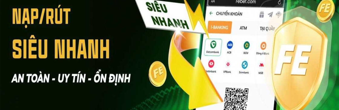 FEBET Cover Image