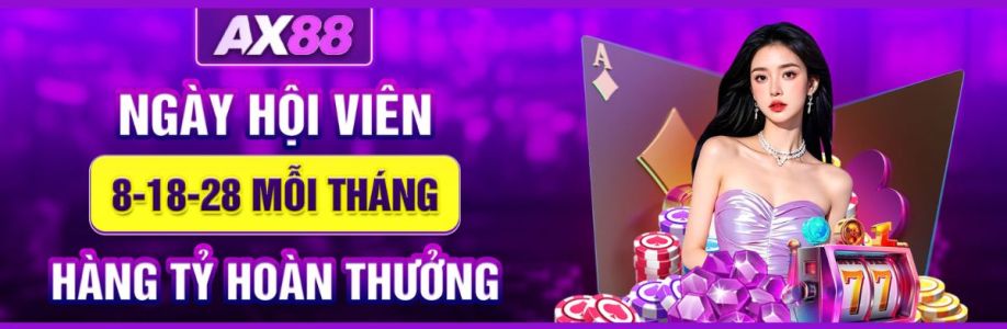 AX88 Trang Chủ Cover Image