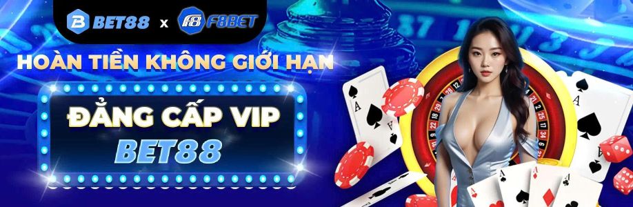 Nhà cái BET88 Cover Image