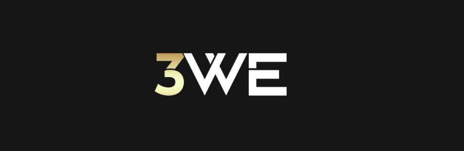 3WE Cover Image