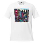 Brooklyn streetwear t shirts