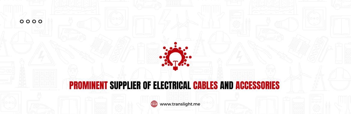 Trans Light Electricals LLC Cover Image