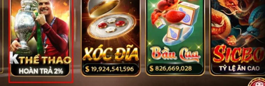 Cổng Game 7Club Cover Image