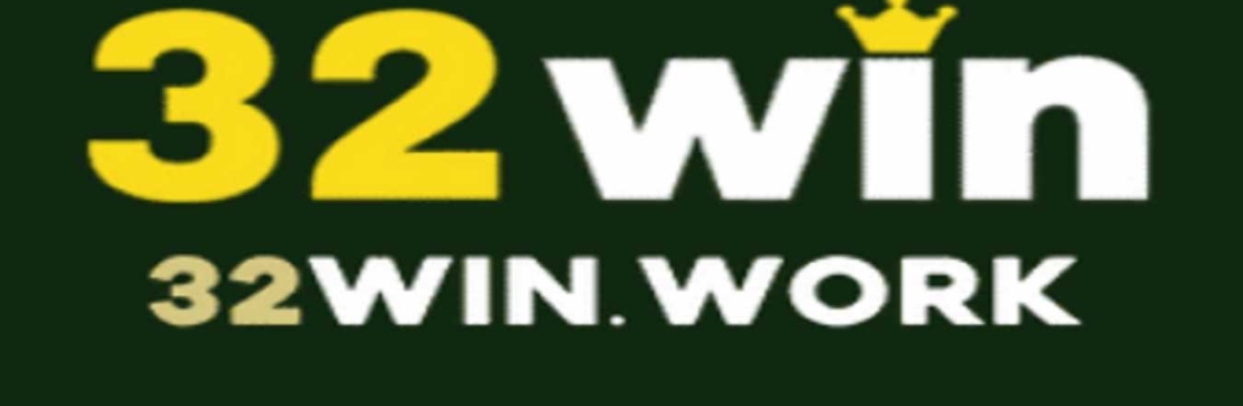 32win work Cover Image
