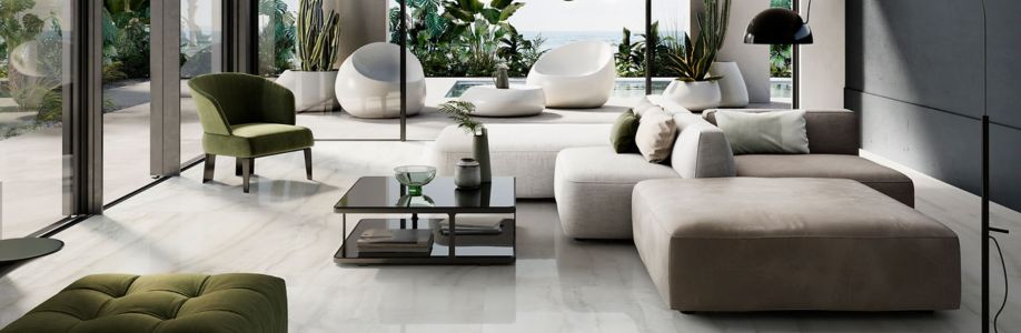 TILE LOFT Cover Image
