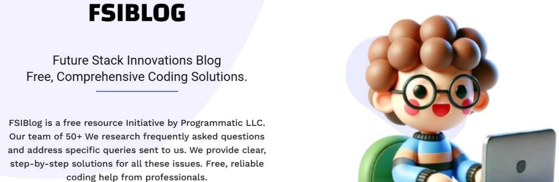 FSIBlog Cover Image