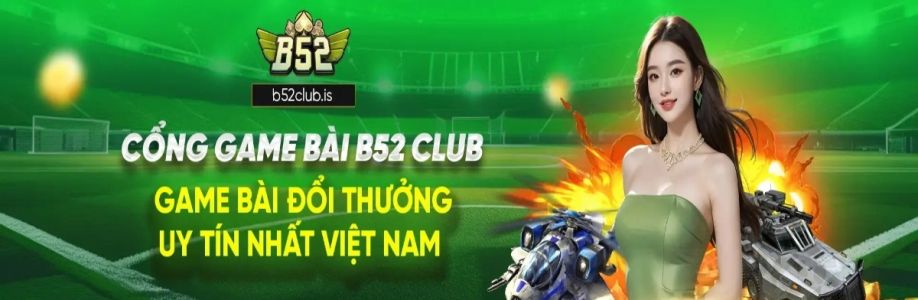 B52 Club Cover Image