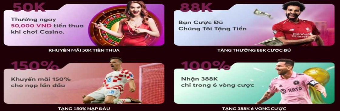 Nhà cái Net88 Cover Image