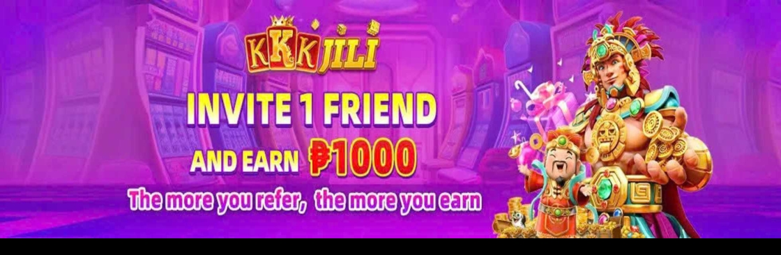 KKKJILI App Cover Image