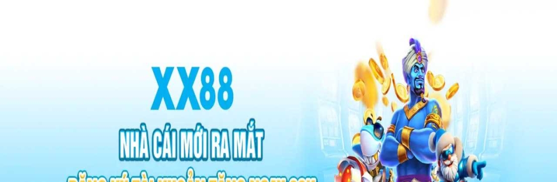 XX88 Cover Image