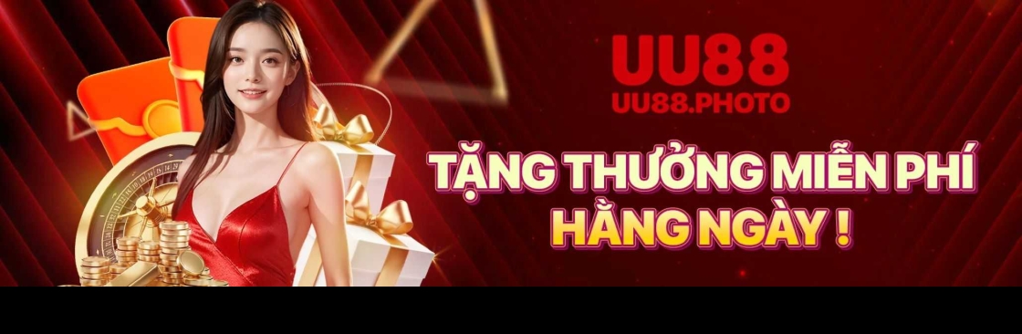uu88 photo Cover Image