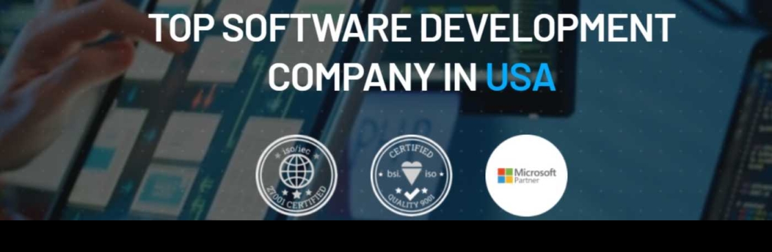 STS Software Cover Image