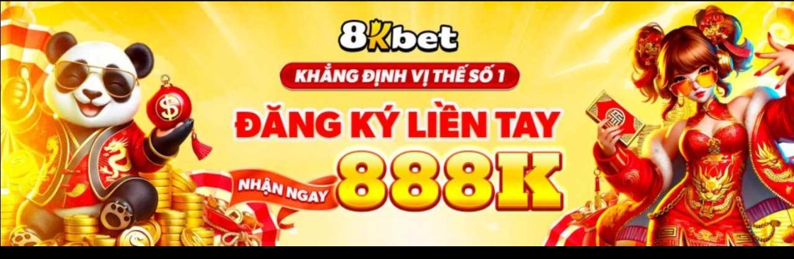 8KBET3club Cover Image