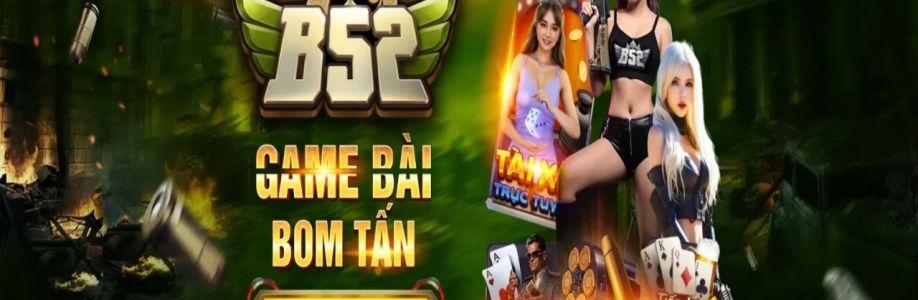 B52 CLUB Cover Image