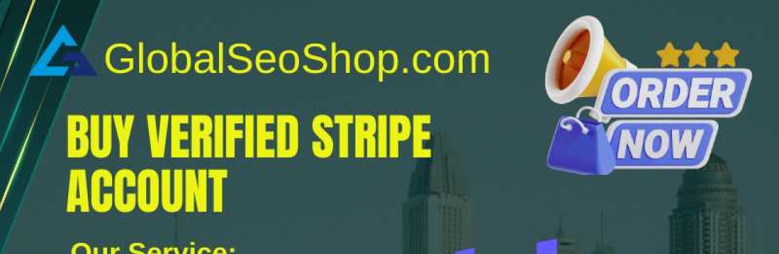 Buy Verified Stripe Accounts Cover Image