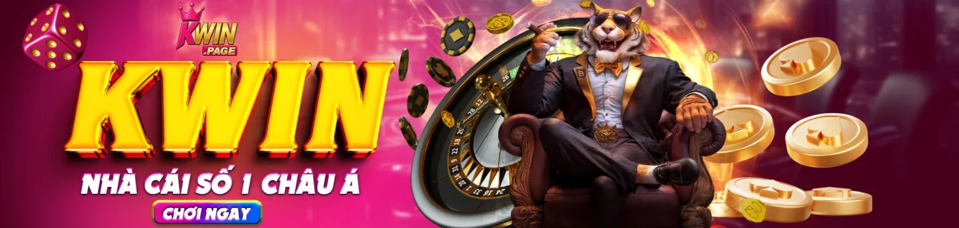 Kwin Page Cover Image