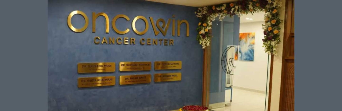 Oncowin Cancer Center Cover Image