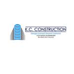 k.C. construction