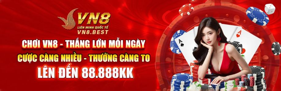 Nhà Cái VN88 Cover Image
