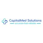 CapitalMed Solutions