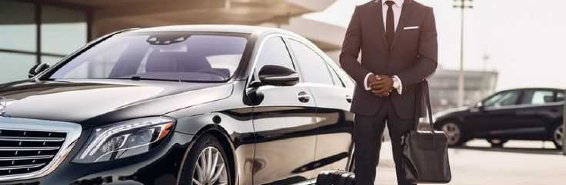 Heathrow Airport Chauffeur Cover Image