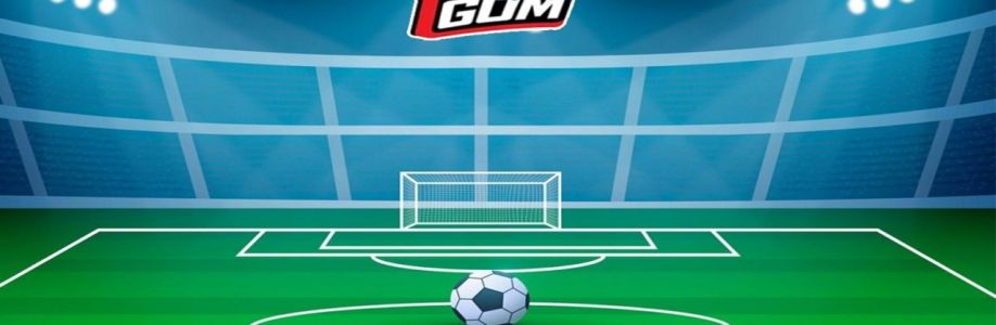 1GOM Cover Image