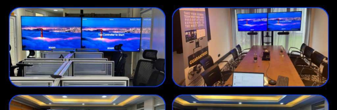 Afatrading zoom Cover Image