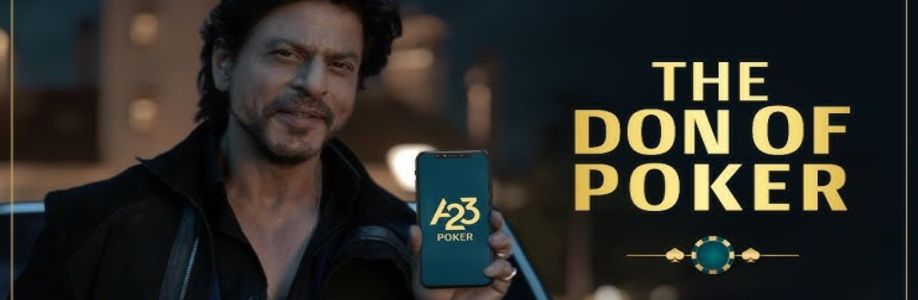 A23 Poker com Cover Image
