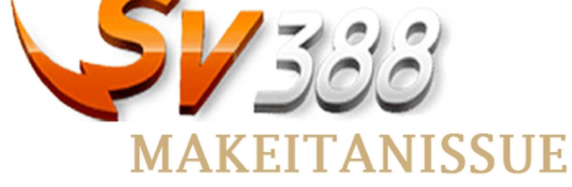 SV388 make Cover Image